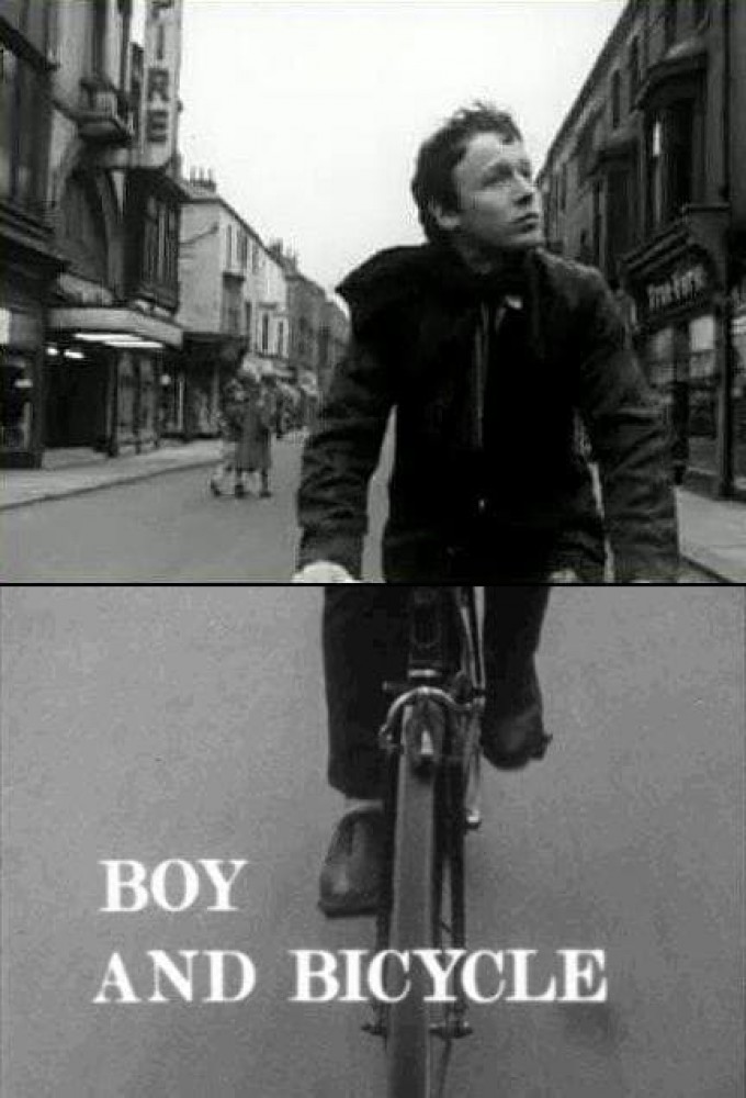 Boy and Bicycle (1965) [417254] (A1751912611) [[Movies]] --Plex--